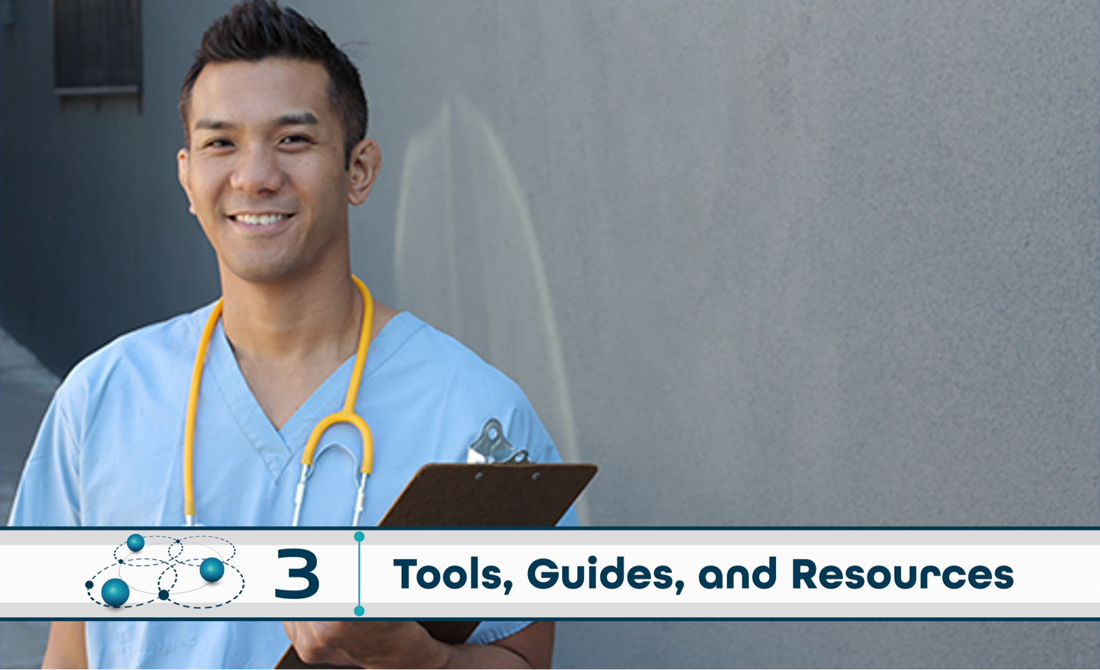 Level 3: Tools, Guides, and Resources  