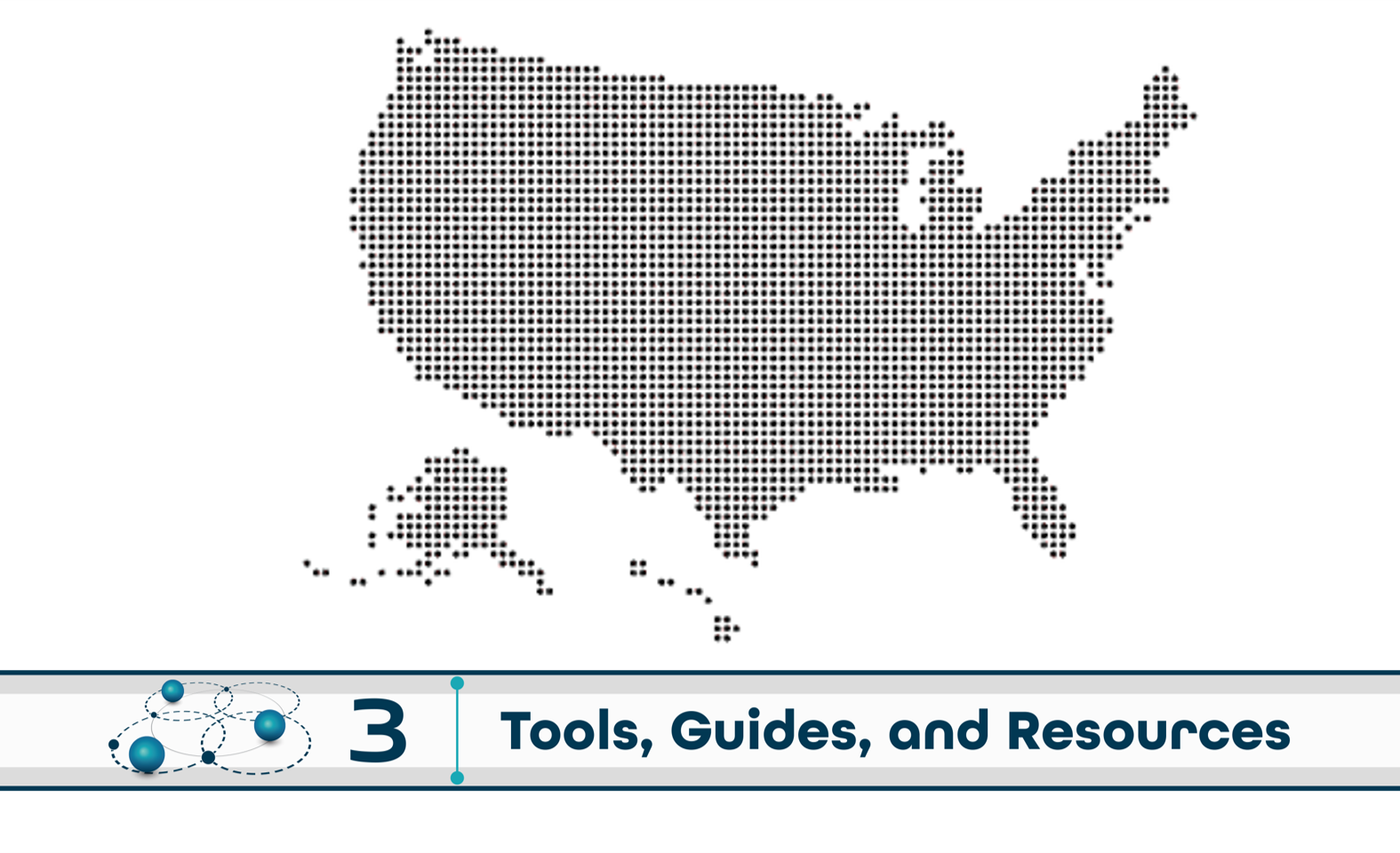 Level 3: Tools, Guides, and Resources  