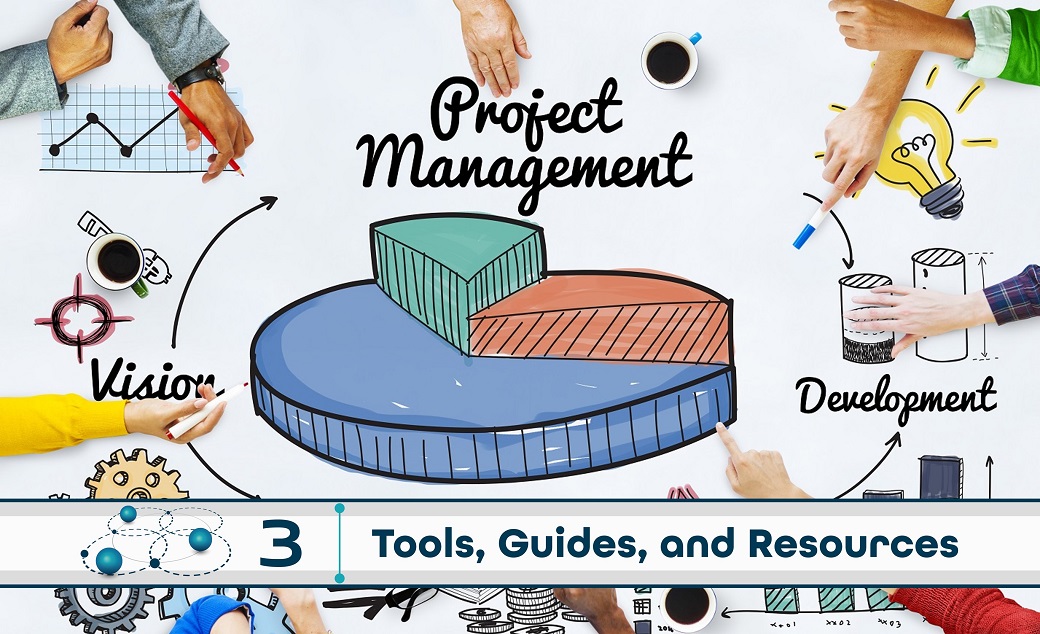 Level 3: Tools, Guides, and Resources