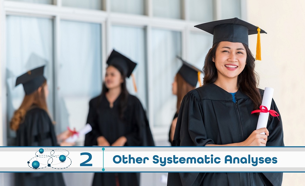 Level 2: Other Systematic Analysis