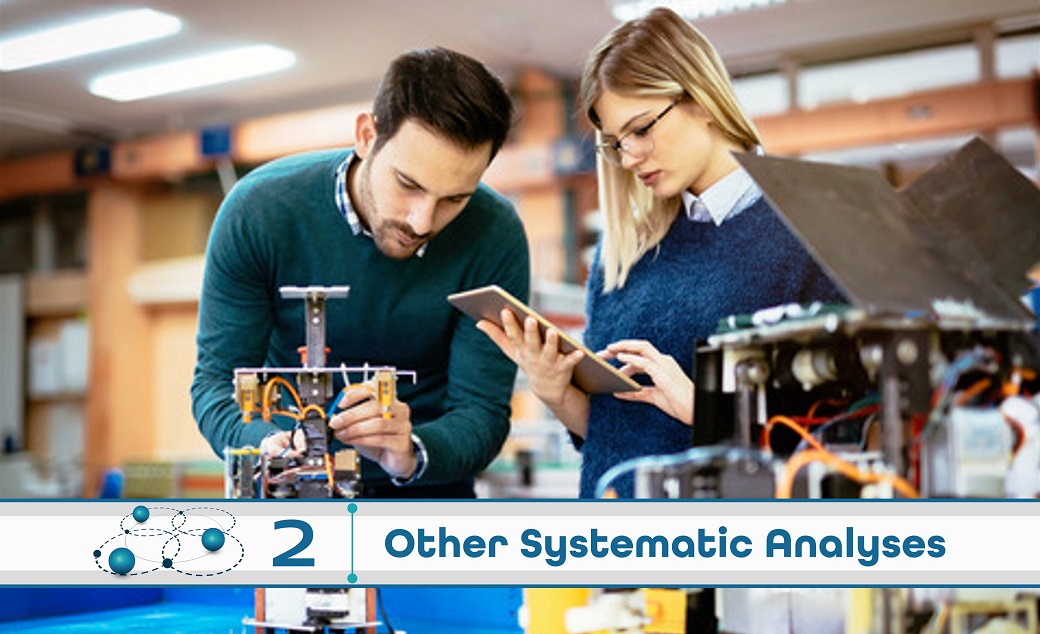 Level 2: Other Systematic Analysis