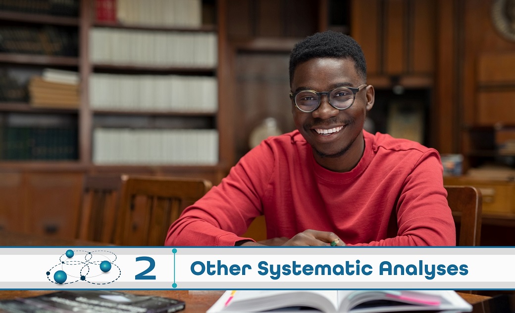 Level 2: Other Systematic Analysis