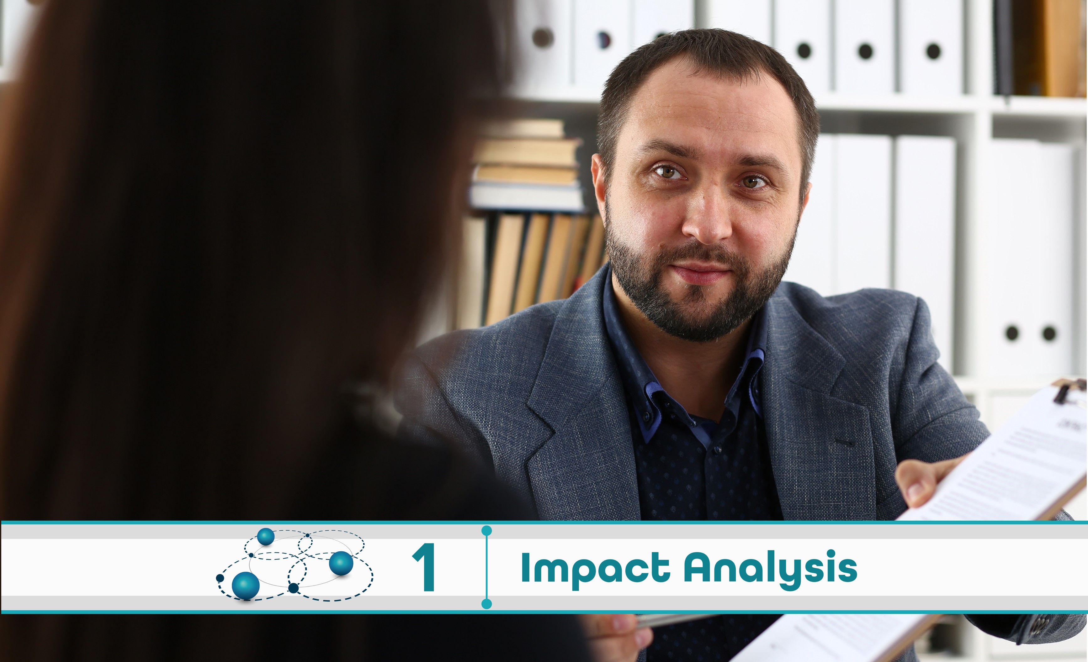 Level 1: Impact Analysis