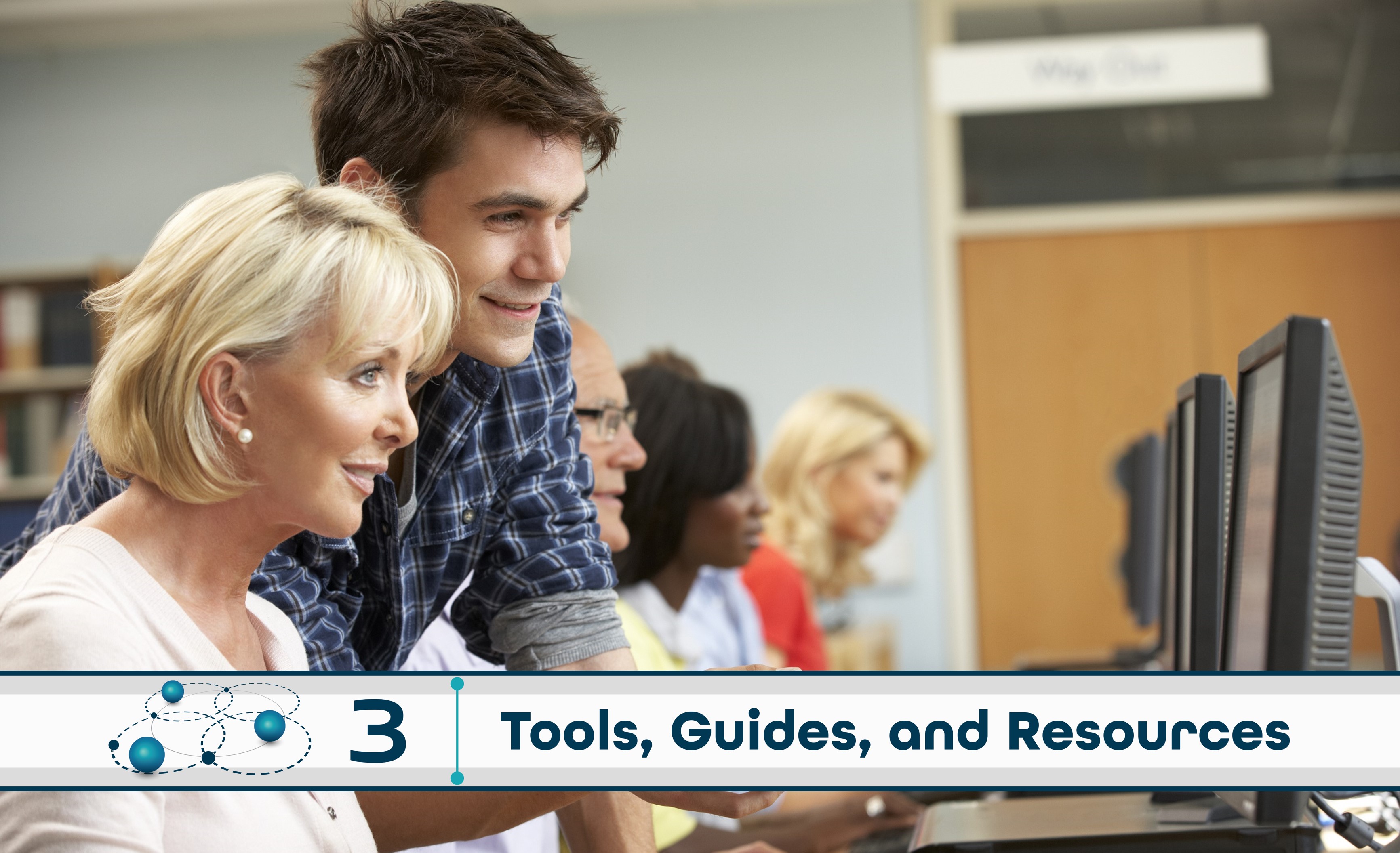 Level 3: Tools, Guides, and Resources