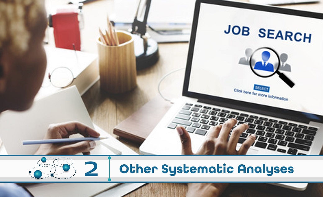 Level 2: Other Systematic Analysis