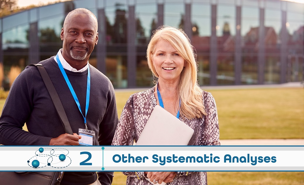 Level 2: Other Systematic Analysis