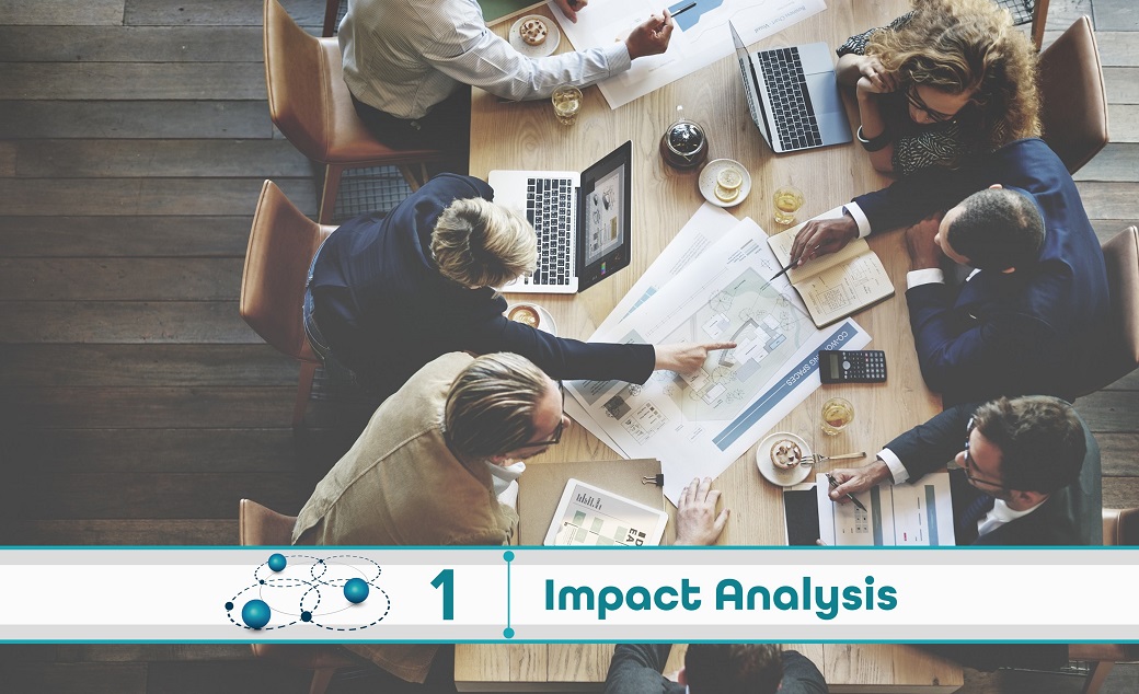 Level 1: Impact Analysis