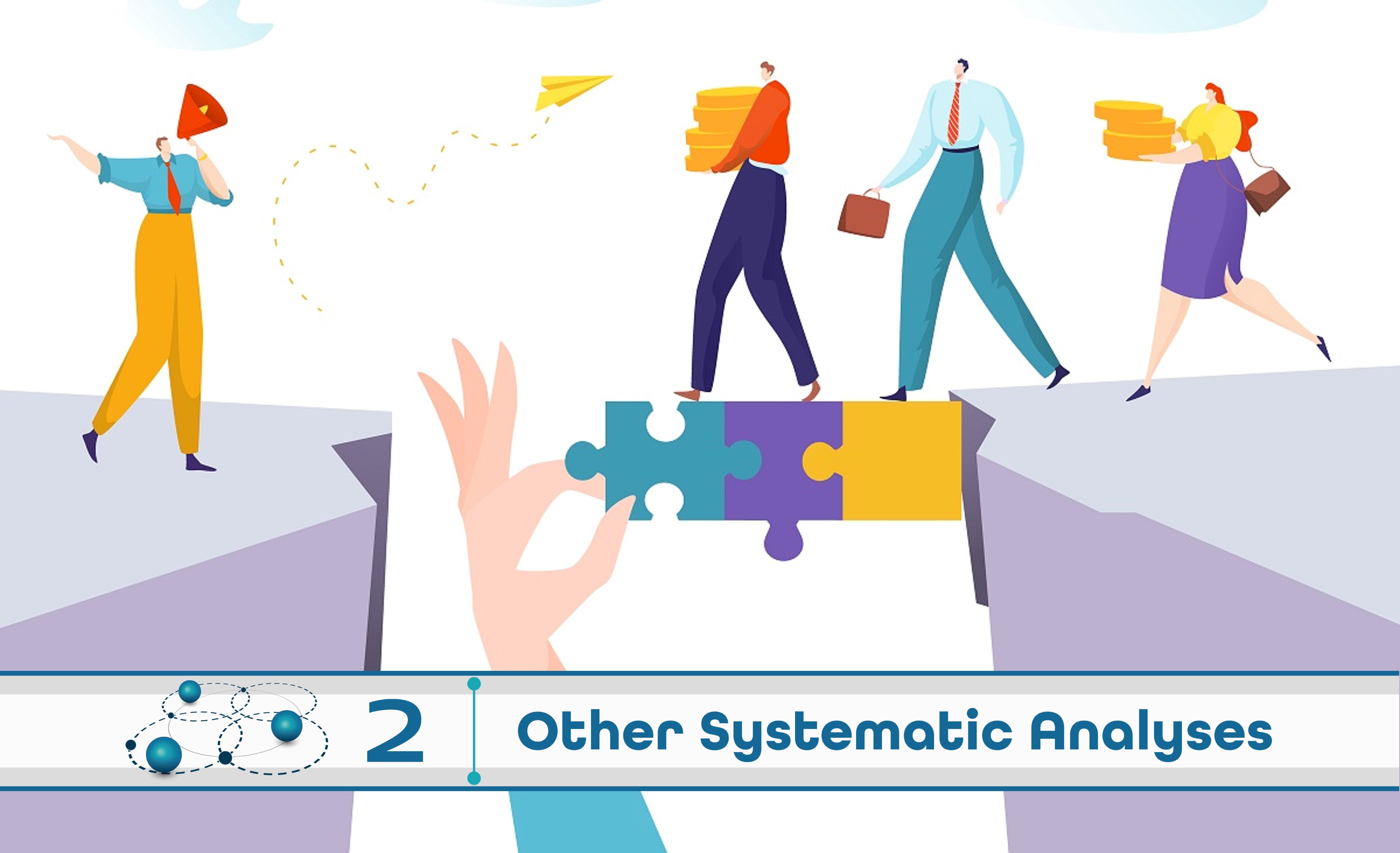 Level 2: Other Systematic Analysis