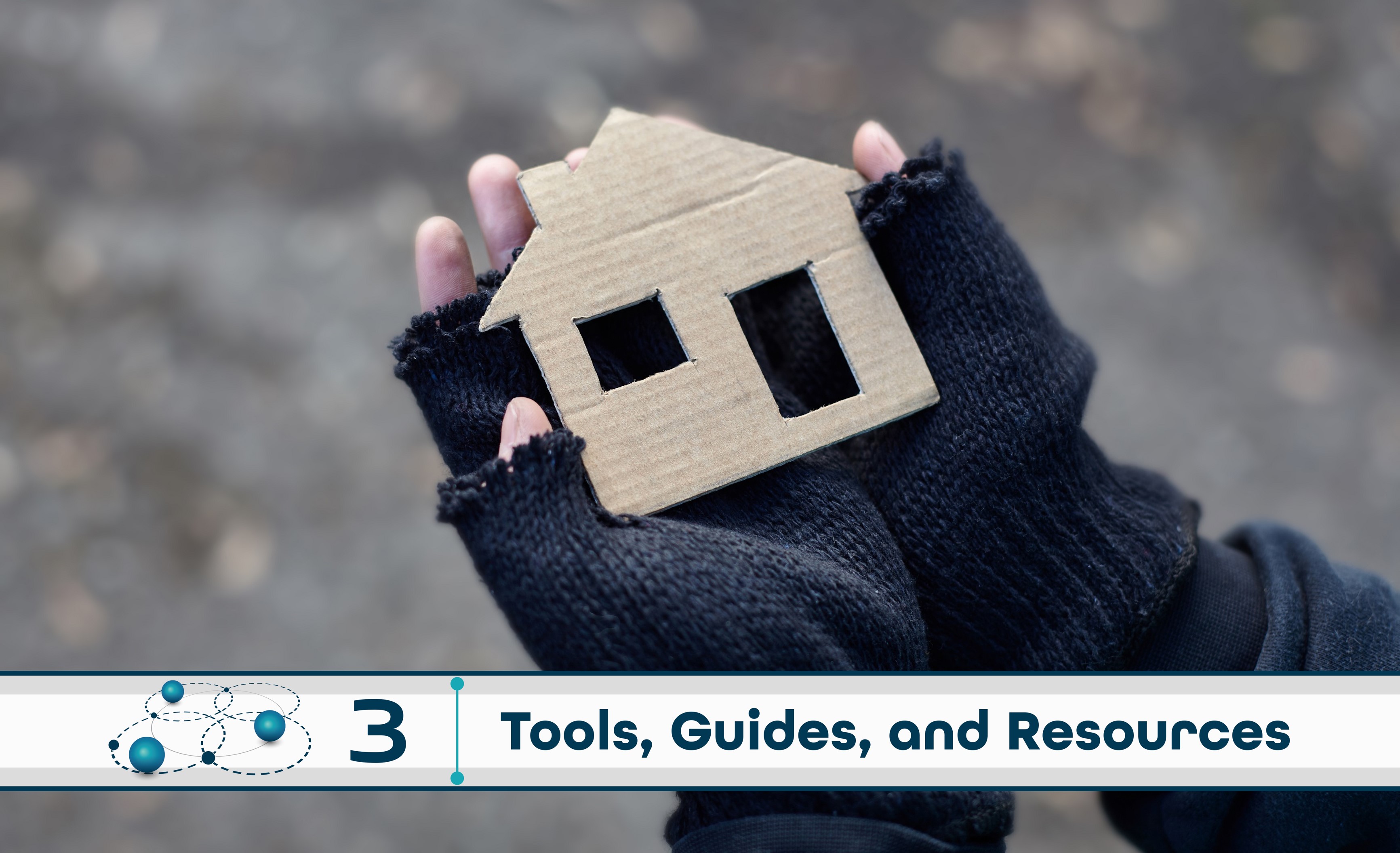 Level 3: Tools, Guides, and Resources