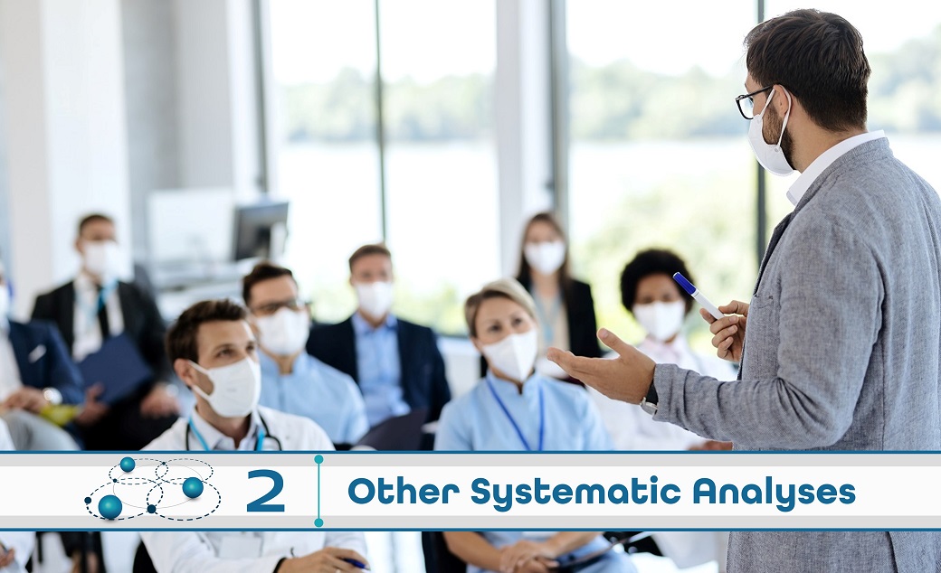 Level 2: Other Systematic Analysis