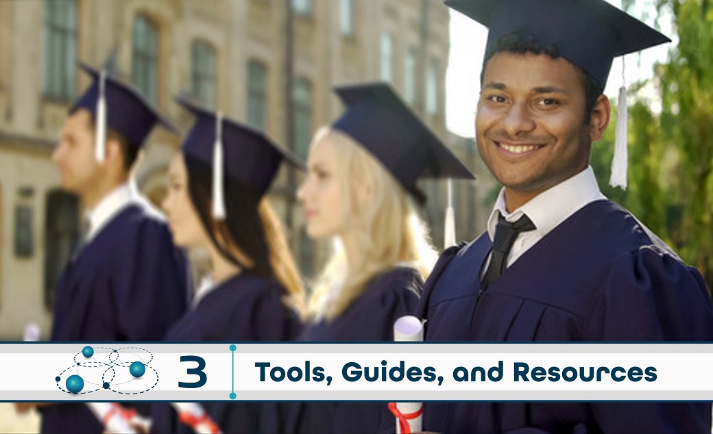 Level 3: Tools, Guides, and Resources