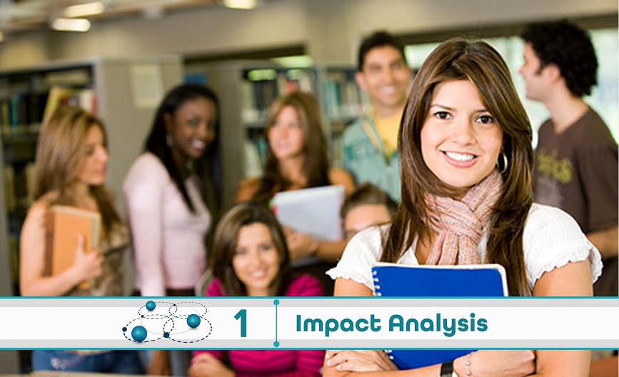 Level 1: Impact Analysis