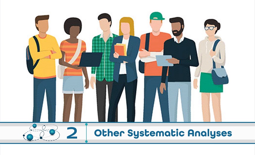 Level 2: Other Systematic Analysis