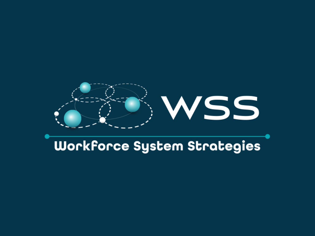 Workforce System Strategies