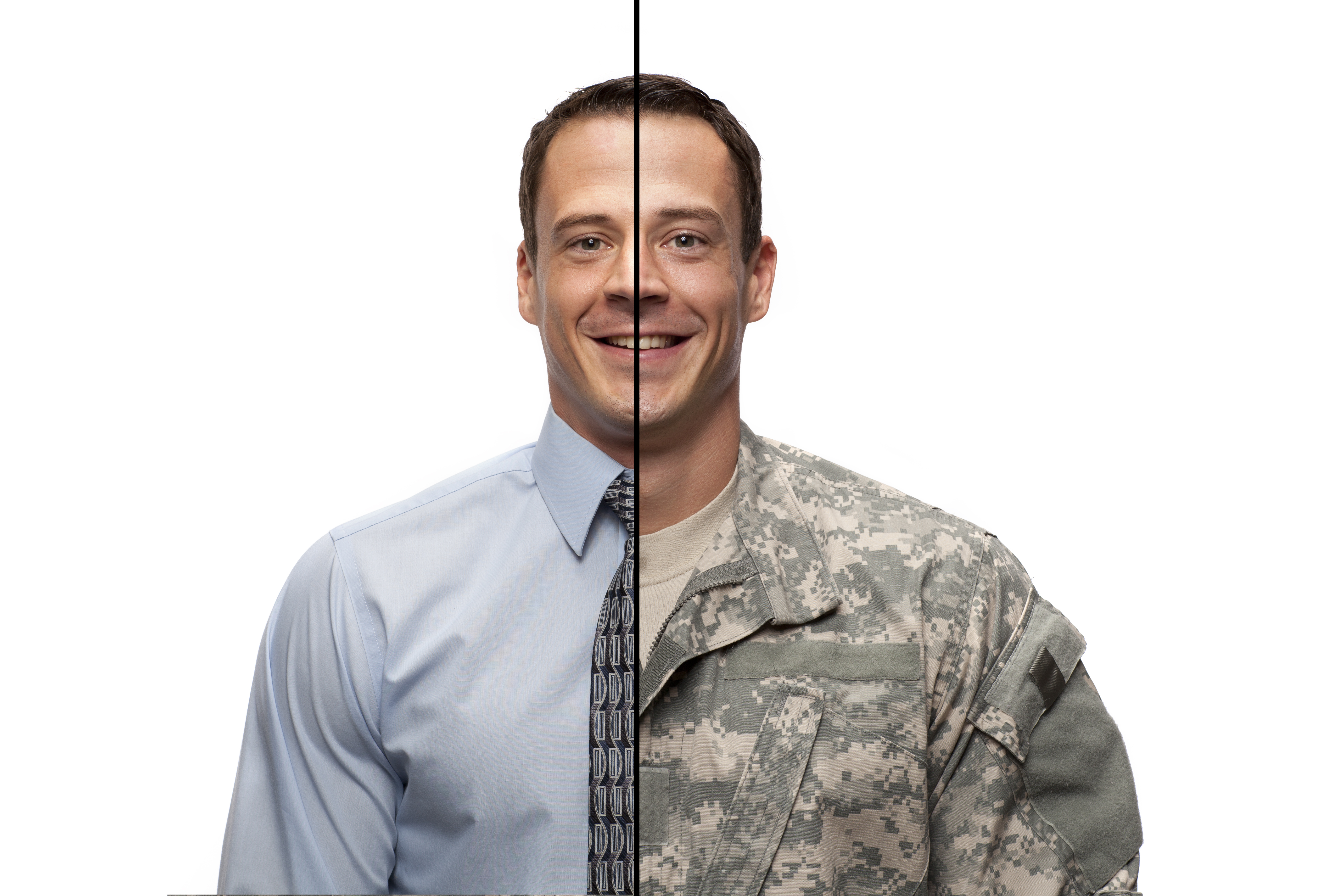 Military Civilian Transition