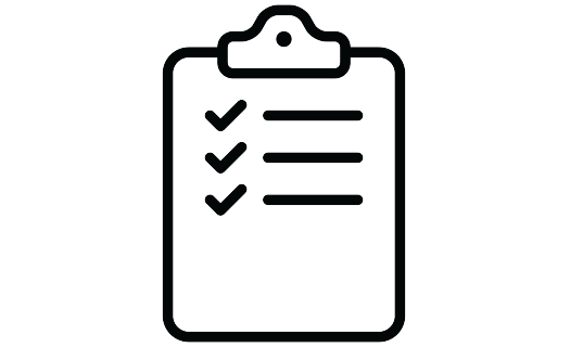 clipboard