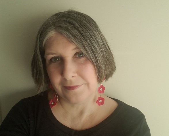 Photo of Julie Baker