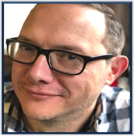 Tim Theberge Image