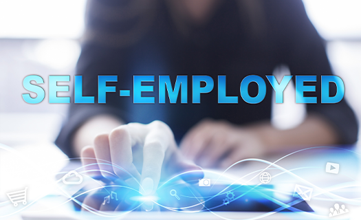 Self Employed Thumbnail
