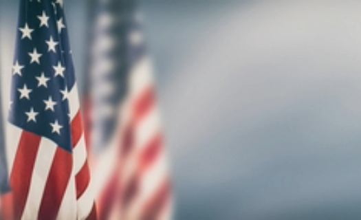 U.S Flag