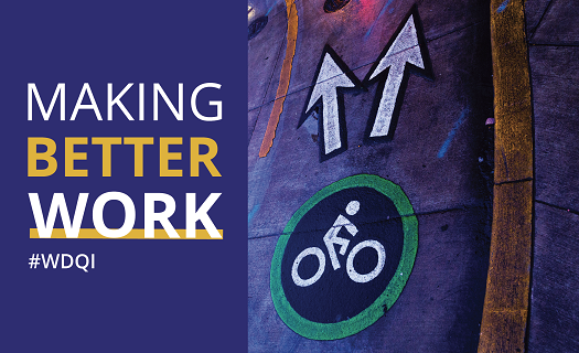 Making Better Work logo