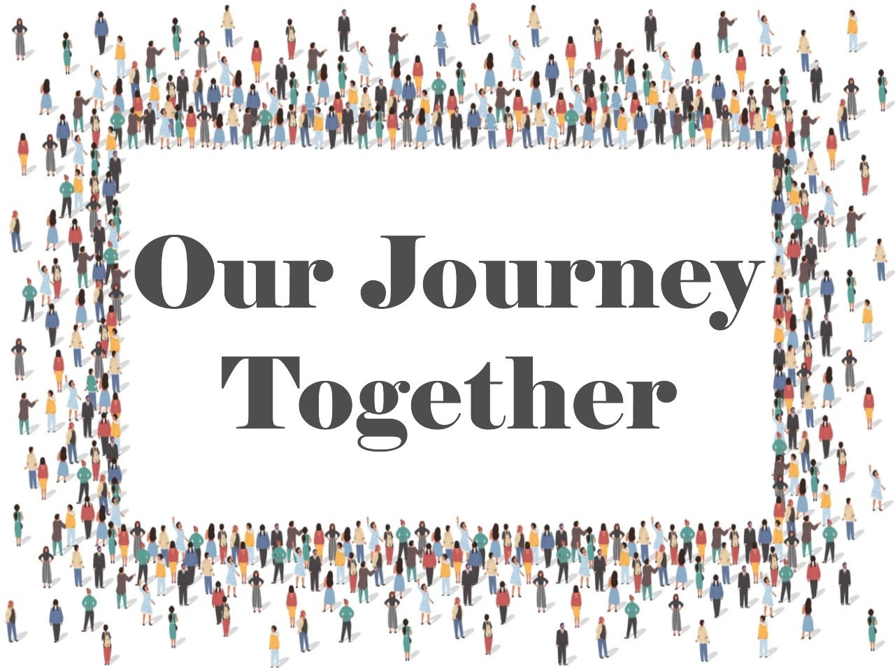 Our Journey Together