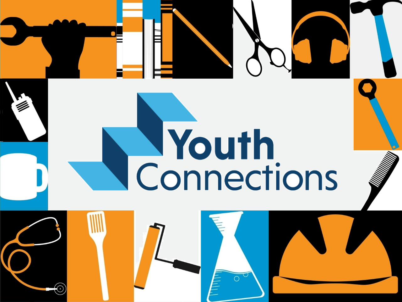 Youth Connections Homepage Thumbnail and Logo