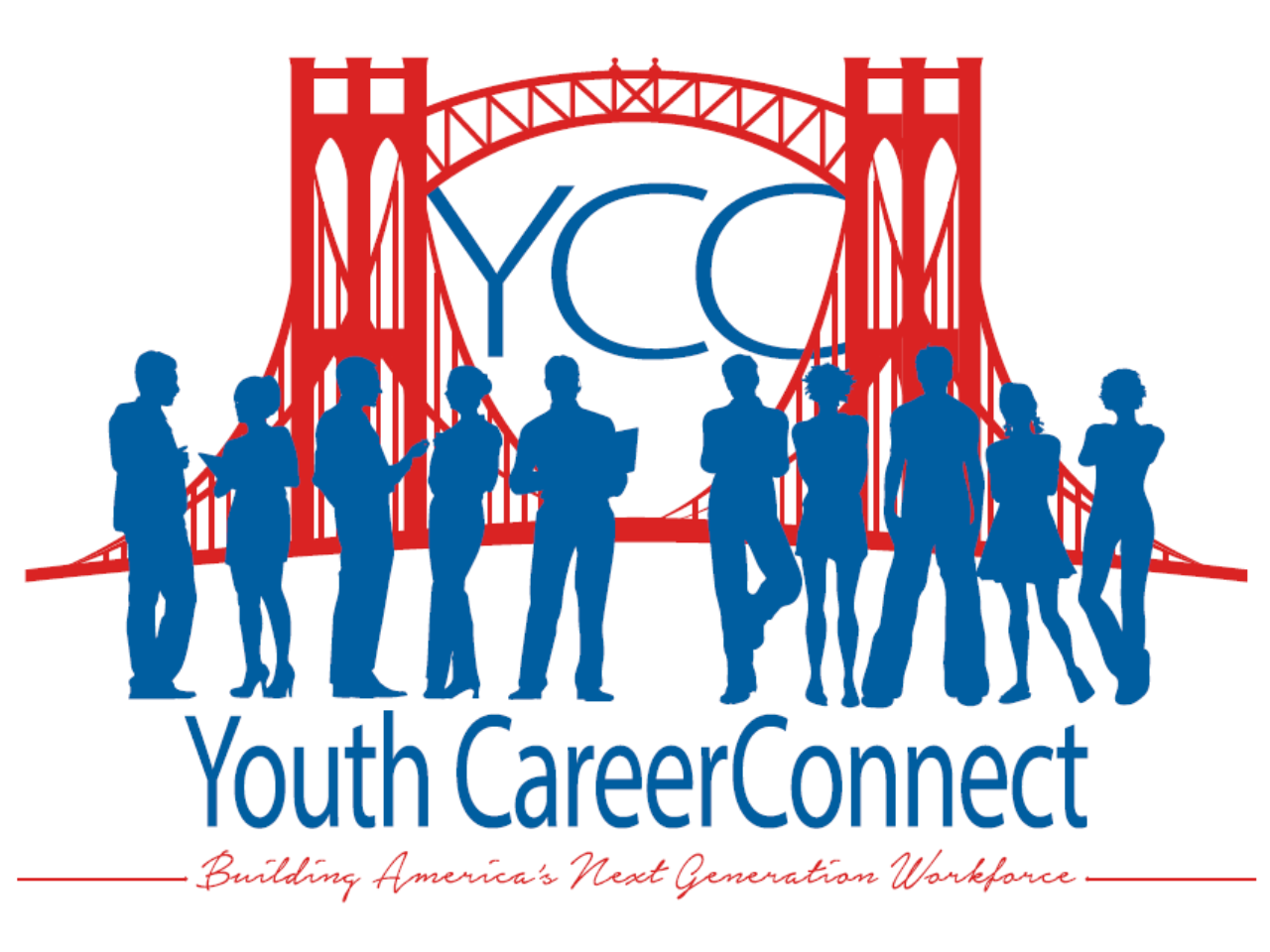 Youth Career Connect Logo