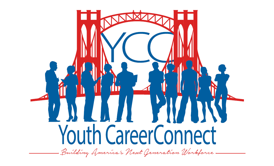 Youth Career Connect Logo
