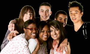 100 Best Communities for Young People