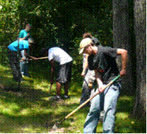 US DOL Training & Employment Notice: Partnering to Create or Expand Summer Youth Employment Opportunities on Public Lands 