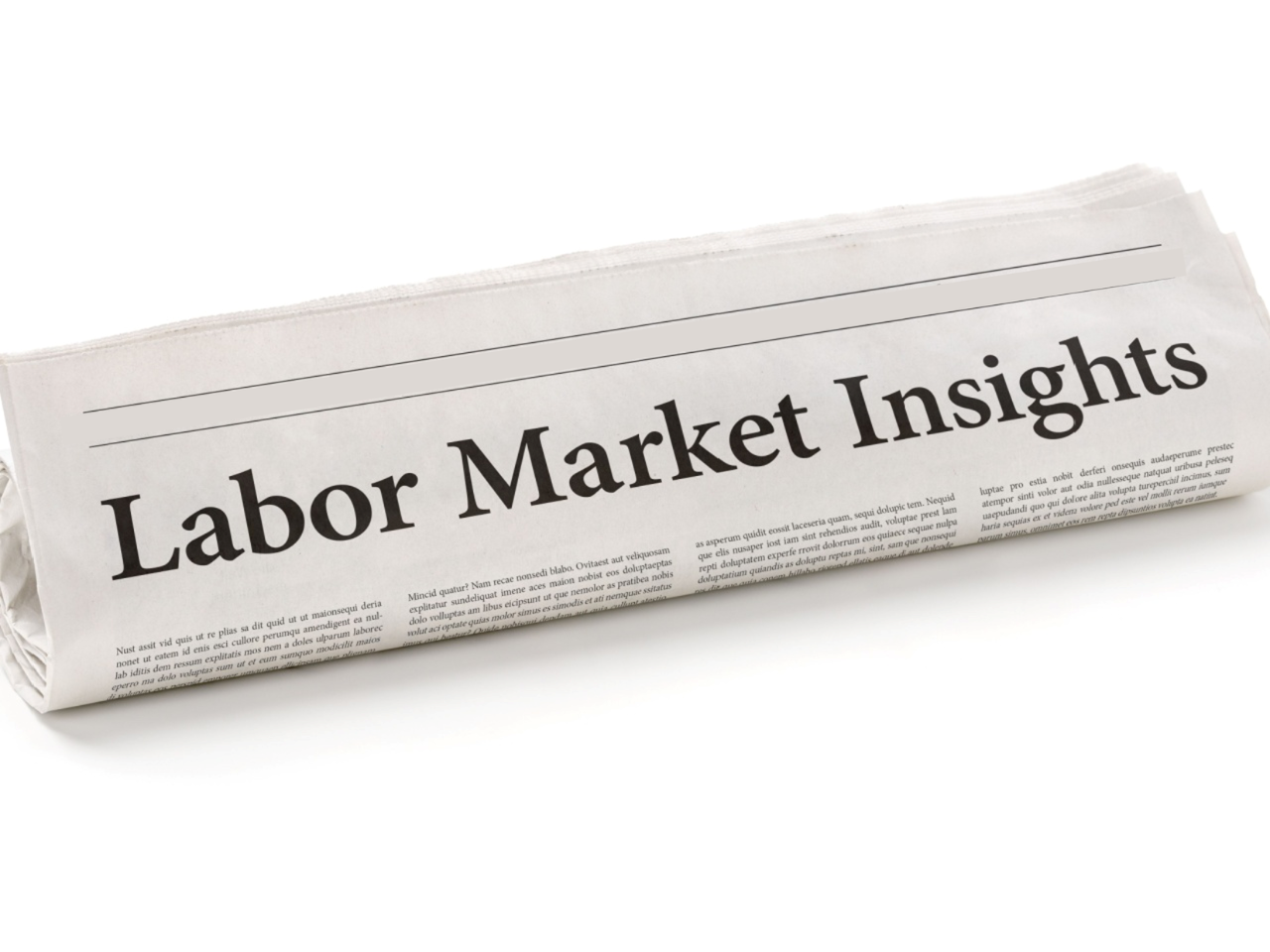Labor Market Insights