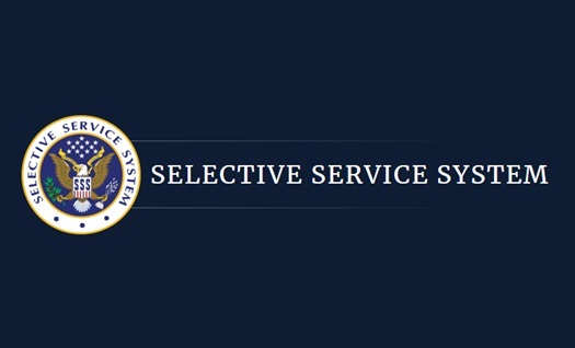 Seal for Selective Service