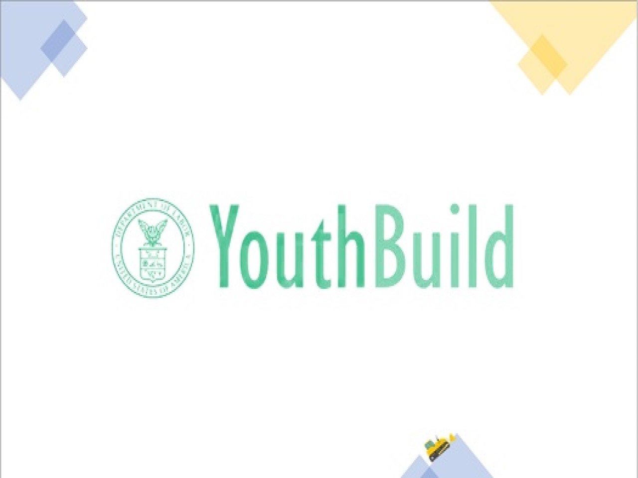 Youthbuild