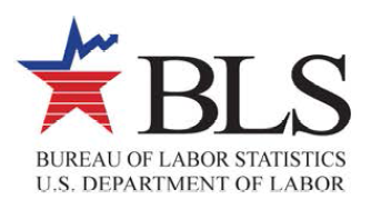 BLS DOL logo
