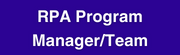 RPA Program Manager/Team Purple Button