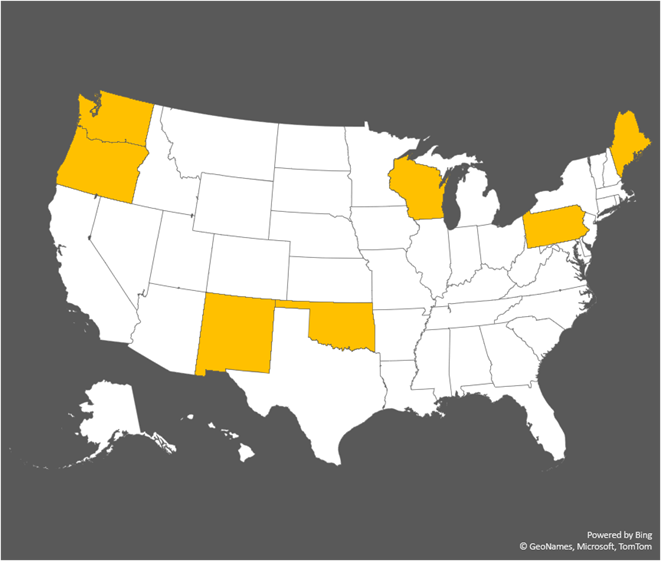 UI Navigator Grant Map