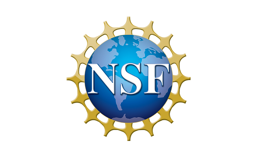 National Science Foundation Logo