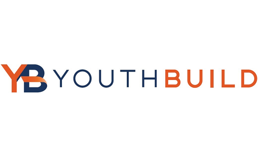 Youth Build logo