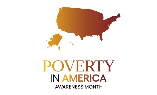 Poverty in America Awareness Month