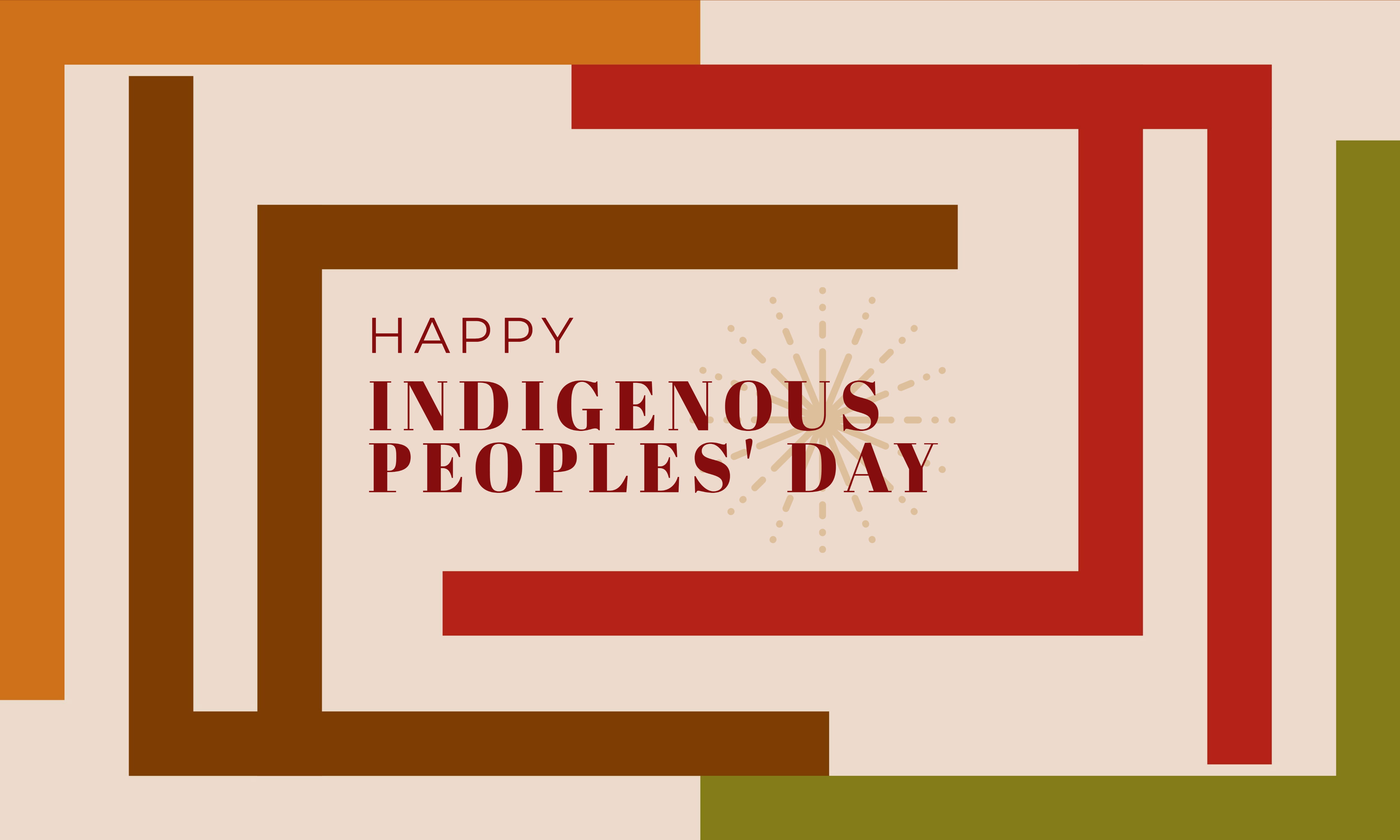 Indigenous Peoples' Day