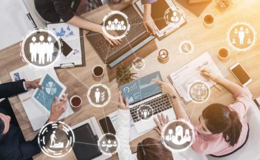 workforce data