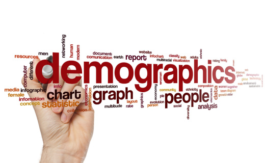 demographics