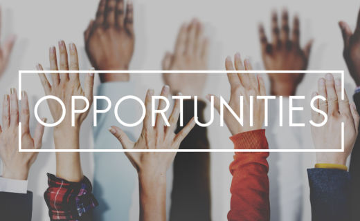 opportunities 