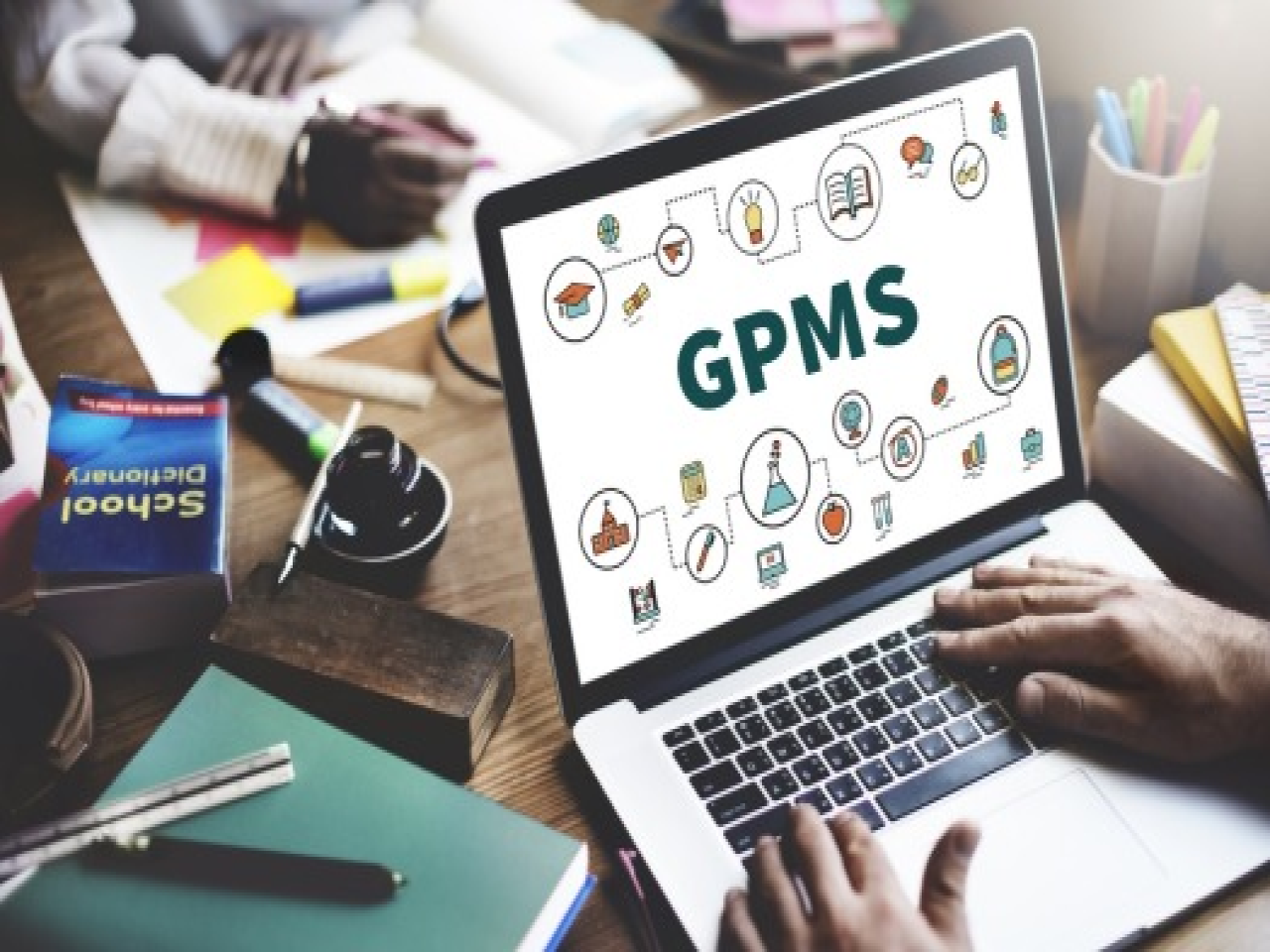 GPMS