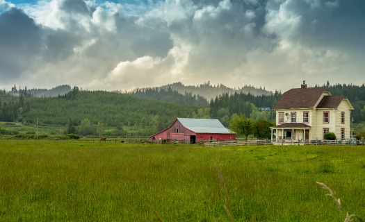 Rural Opportunity