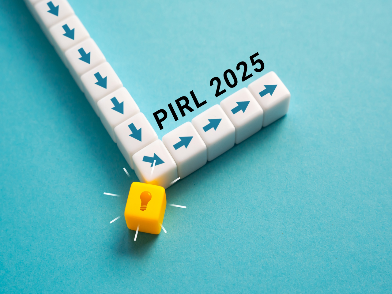 Change coming to PIRL in 2025