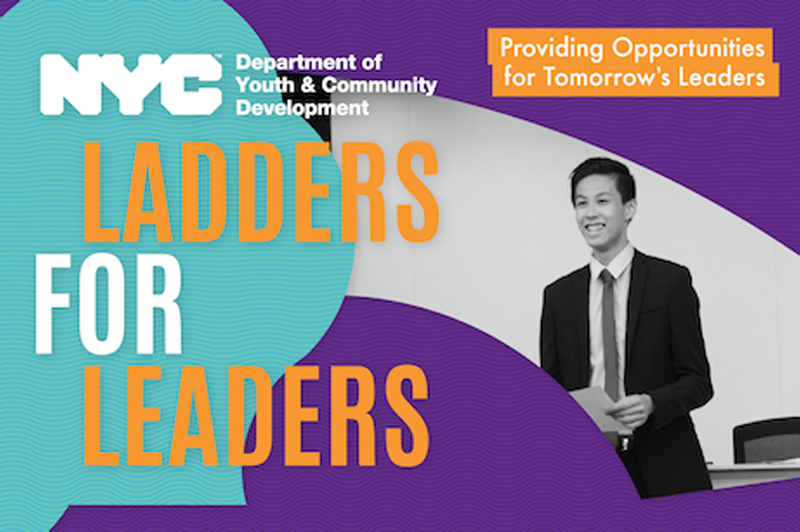 NYC Ladders for Leaders