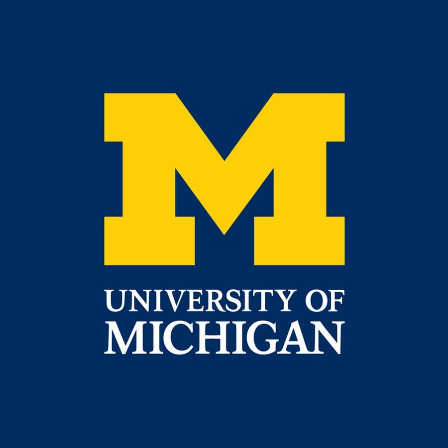 University of MI logo