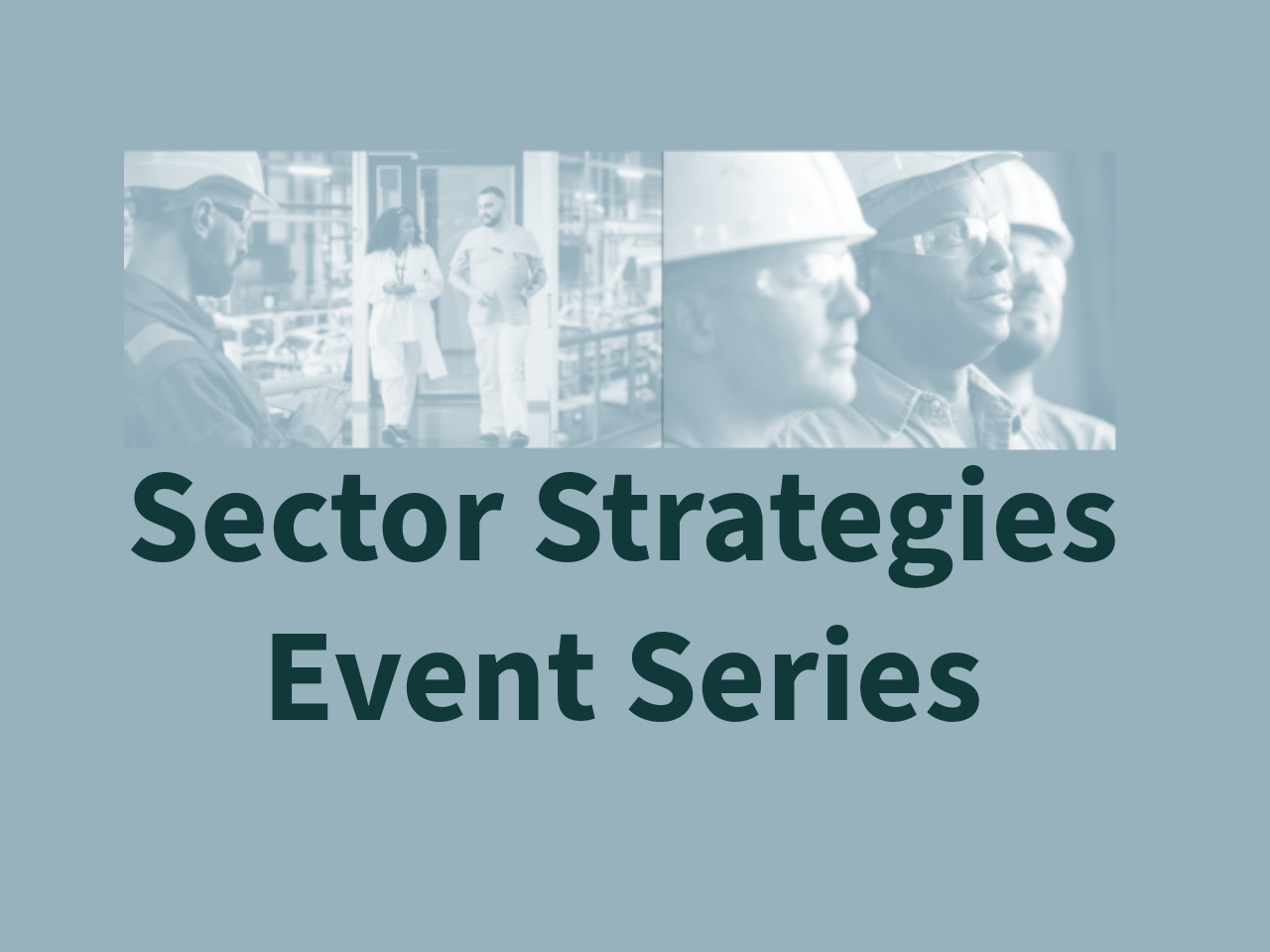 Sector Strategies Event Series Thumbnail